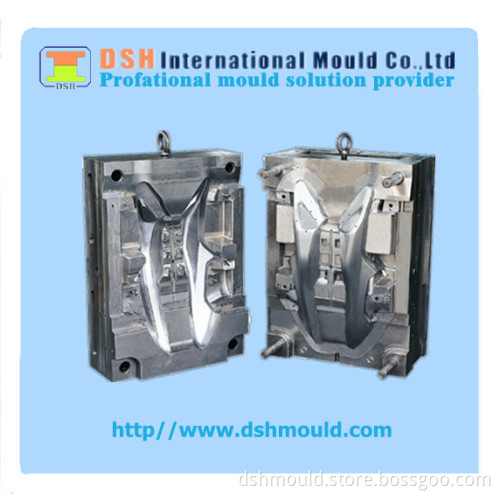 Car Parts Plastic Injection Mould/Moulding
